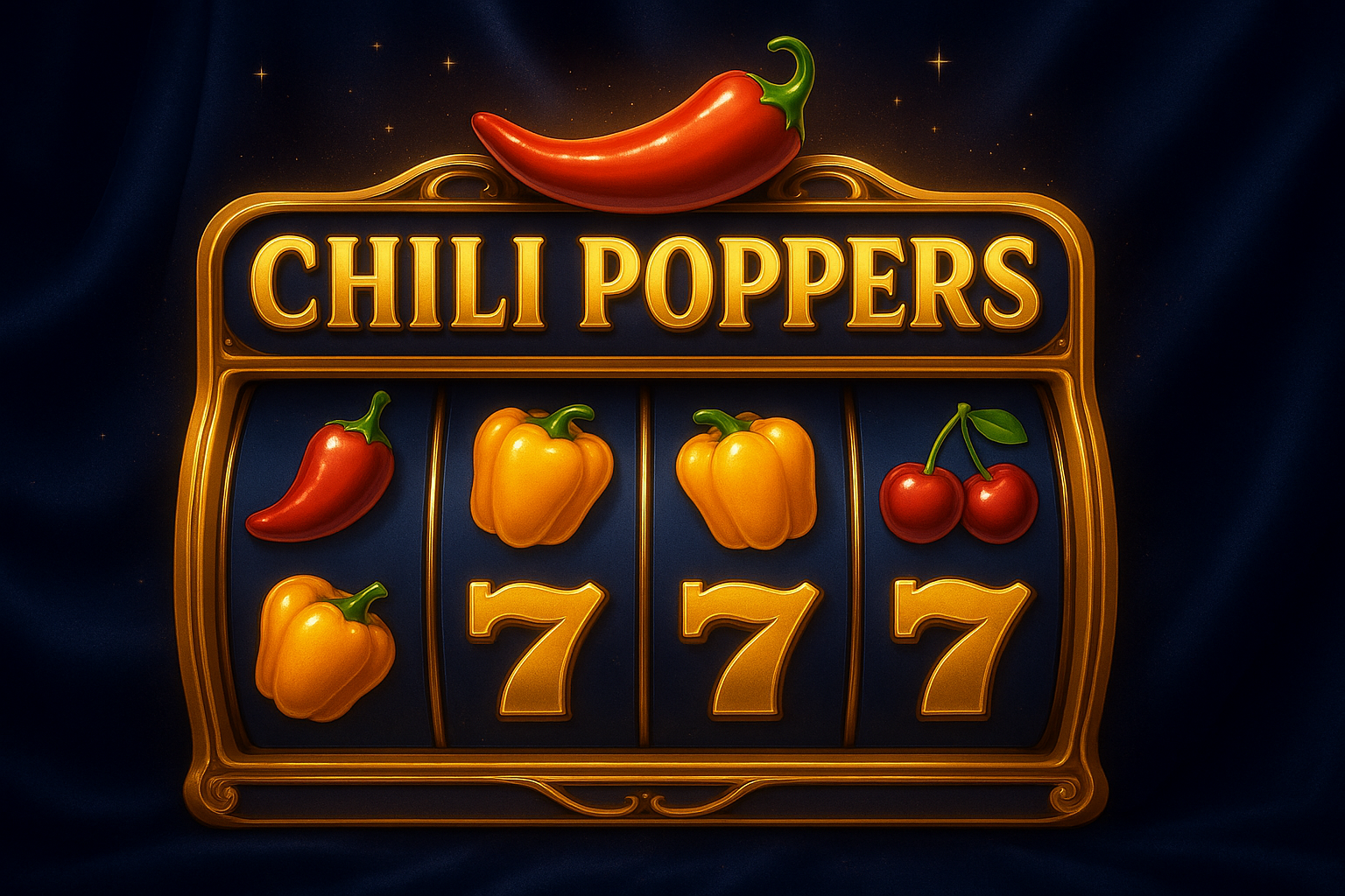Chili Poppers