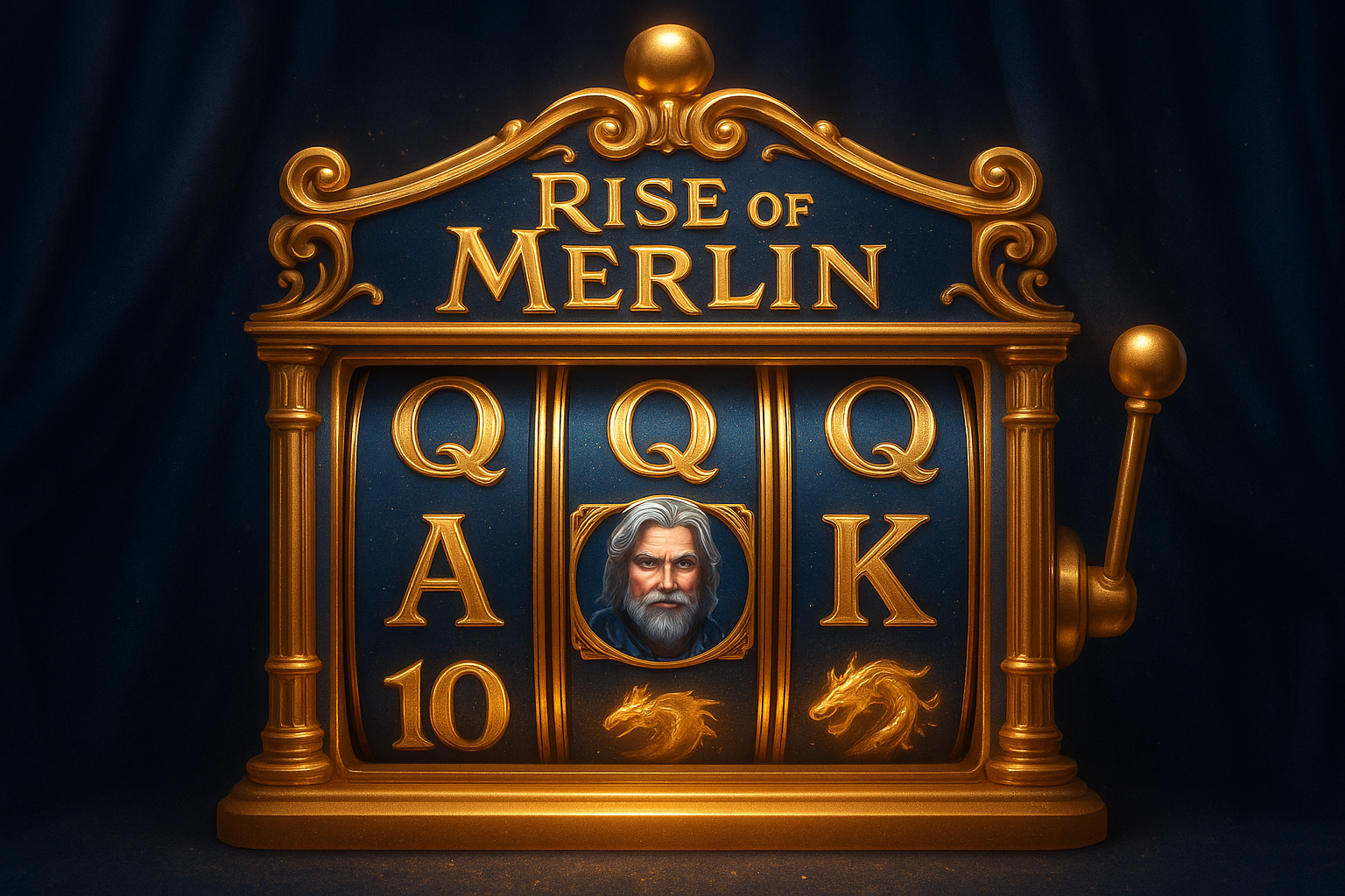 Rise of Merlin